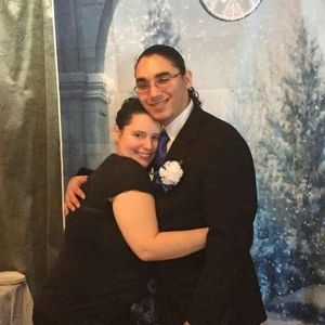 Meet your Posher, Katherine